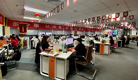 短視頻合作服務商